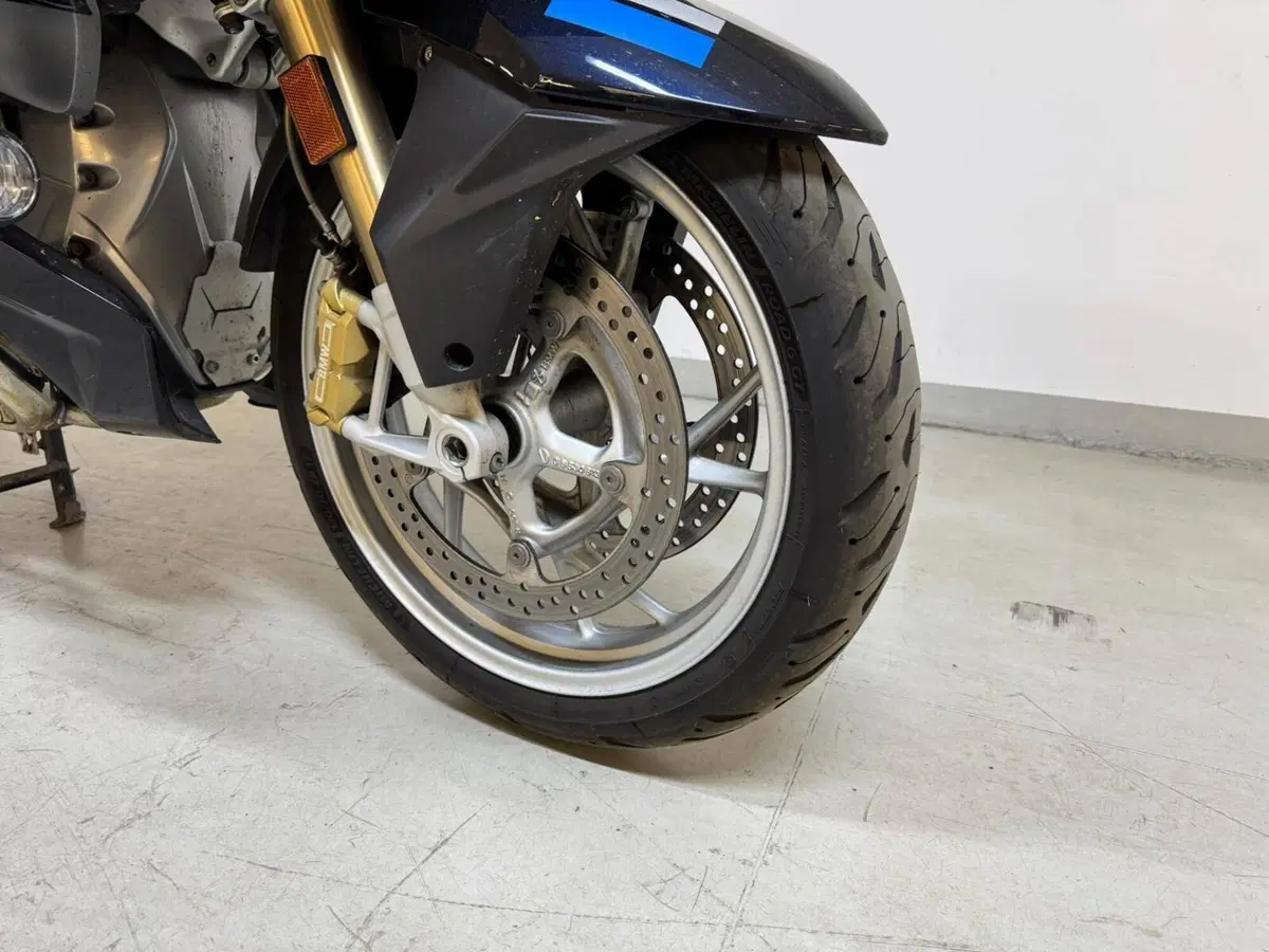 Bmw R 1250 RT (2019 - 20) (11)