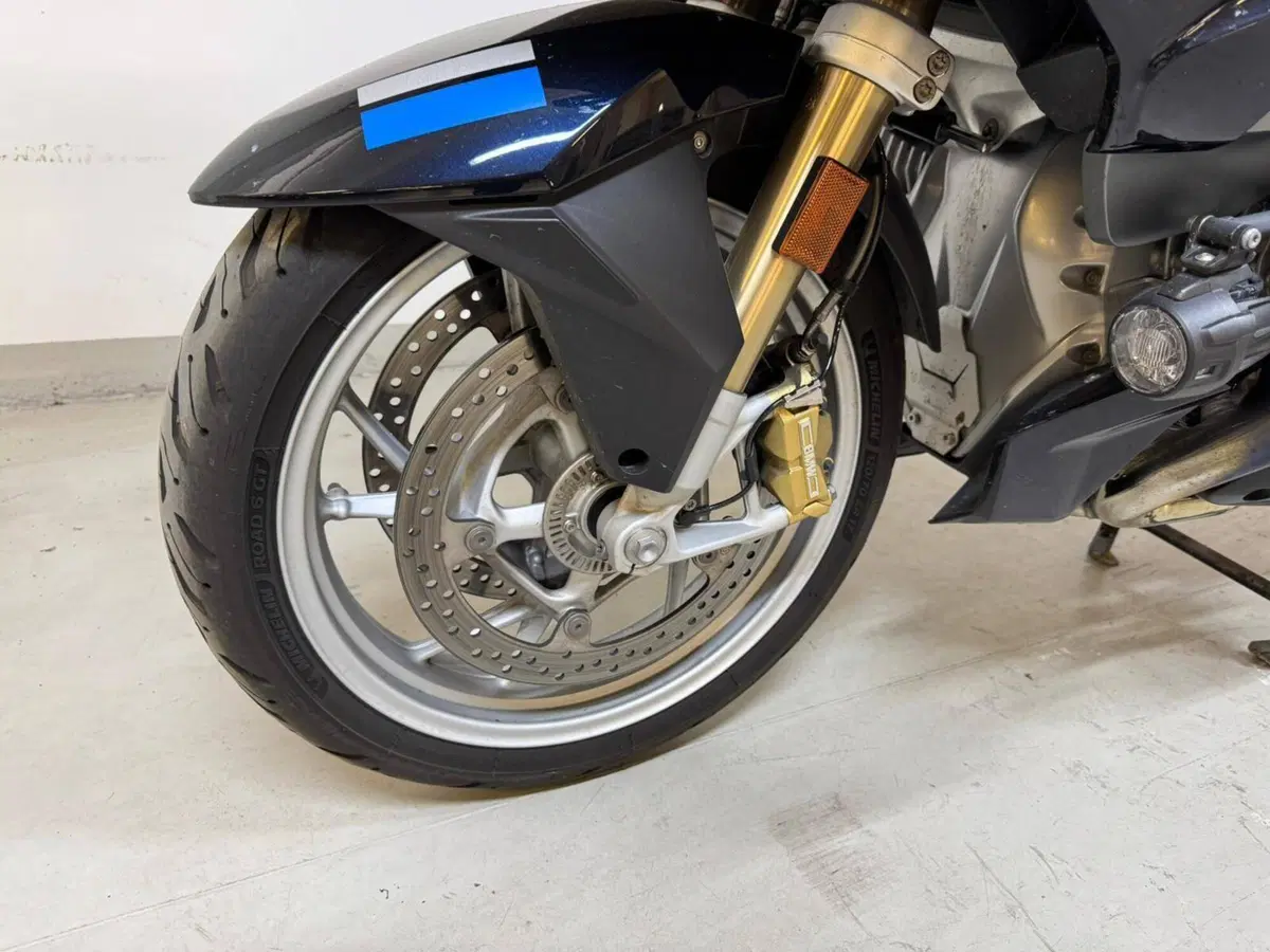 Bmw R 1250 RT (2019 - 20) (12)