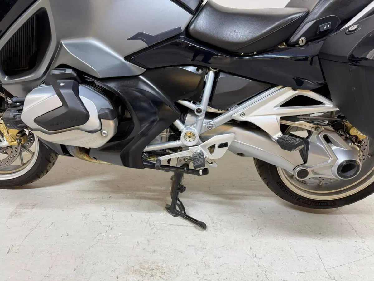 Bmw R 1250 RT (2019 - 20) (13)