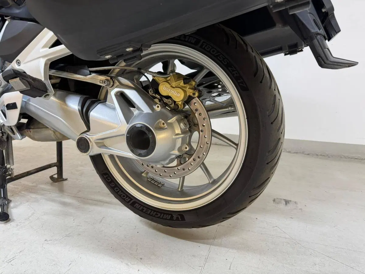Bmw R 1250 RT (2019 - 20) (14)