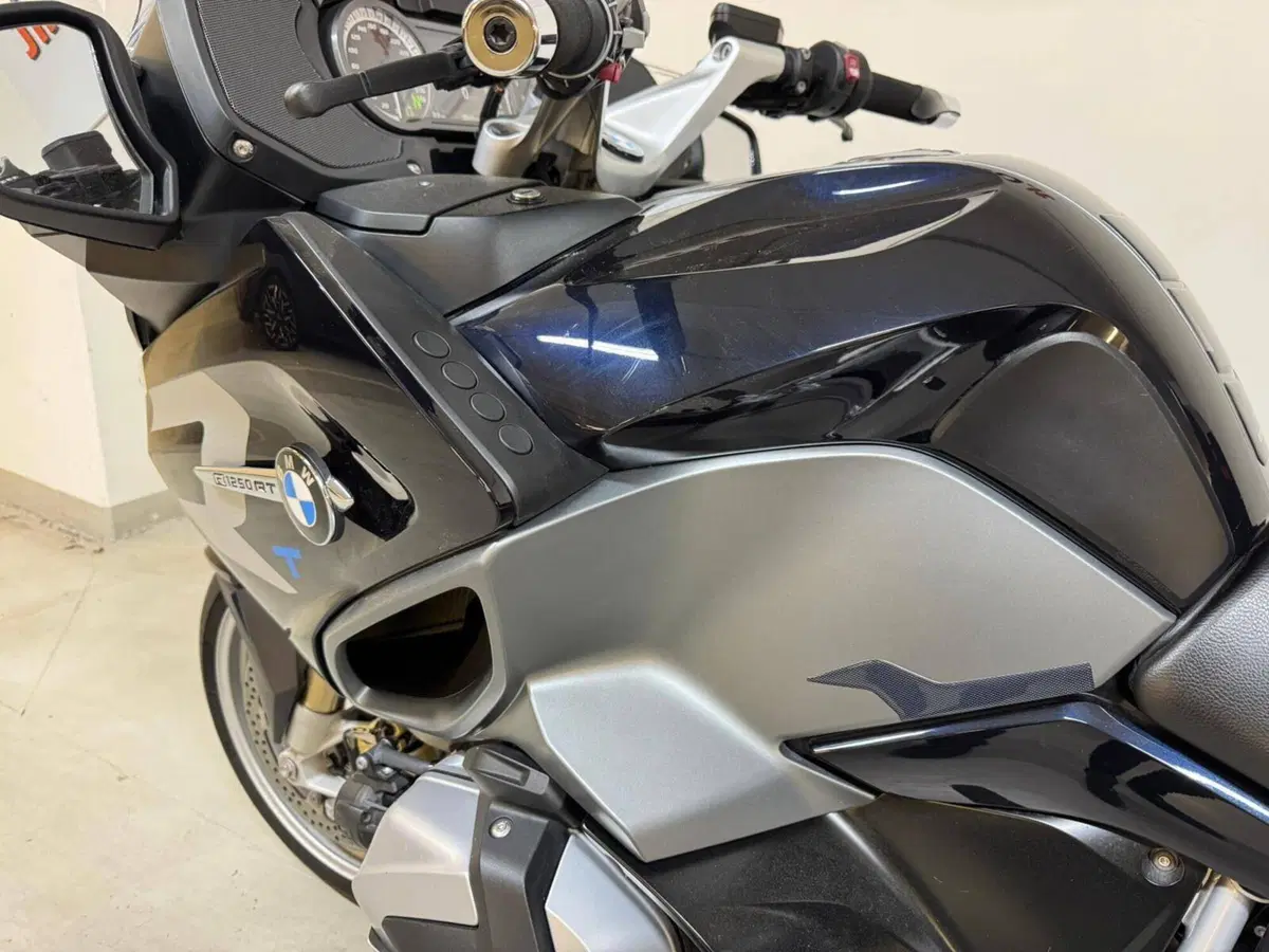 Bmw R 1250 RT (2019 - 20) (16)
