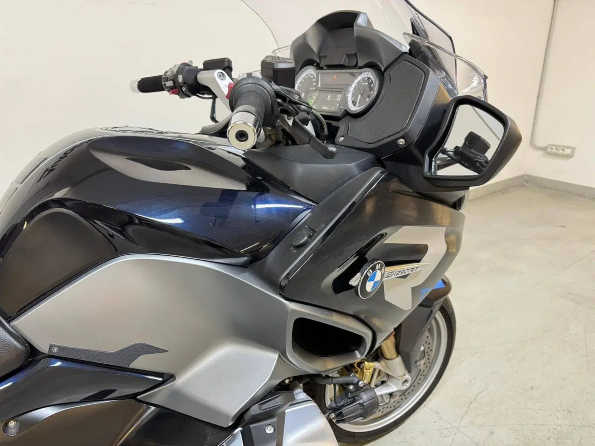 Bmw R 1250 RT (2019 - 20) (17)