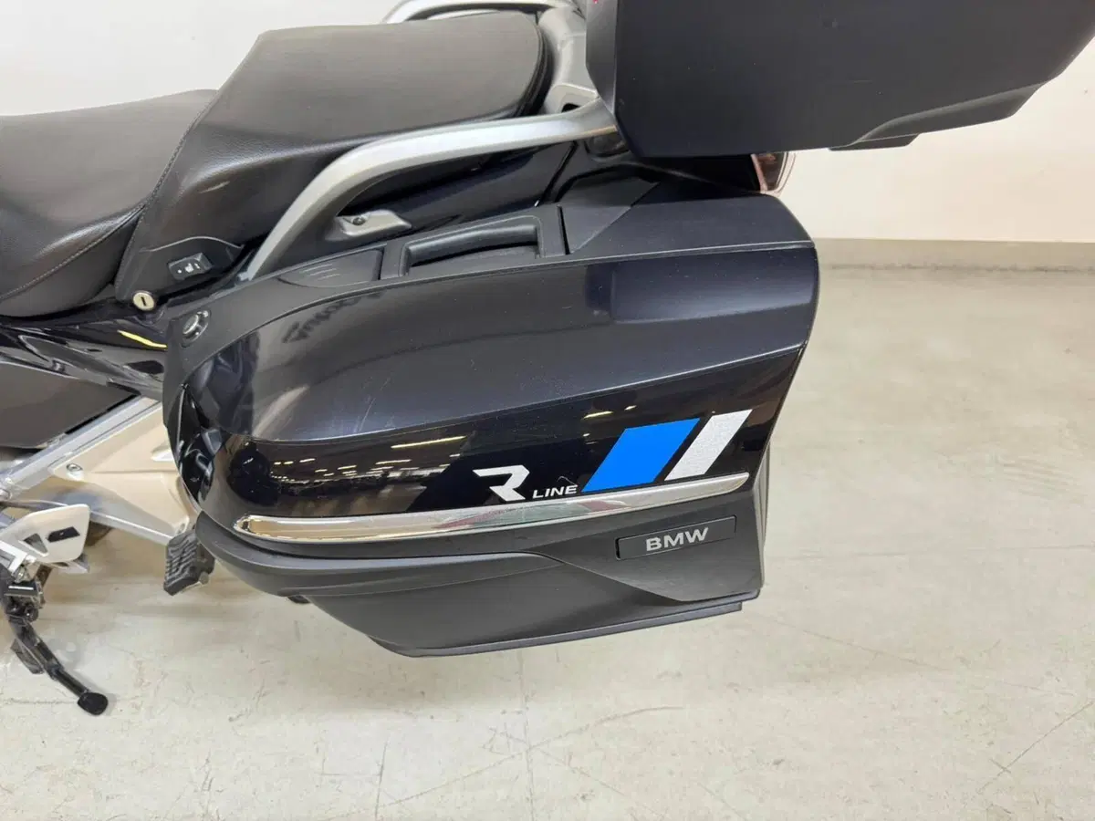 Bmw R 1250 RT (2019 - 20) (18)
