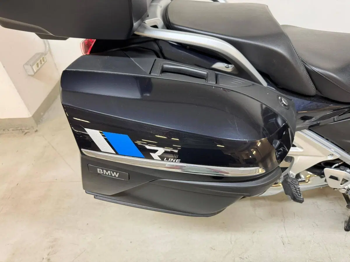 Bmw R 1250 RT (2019 - 20) (19)
