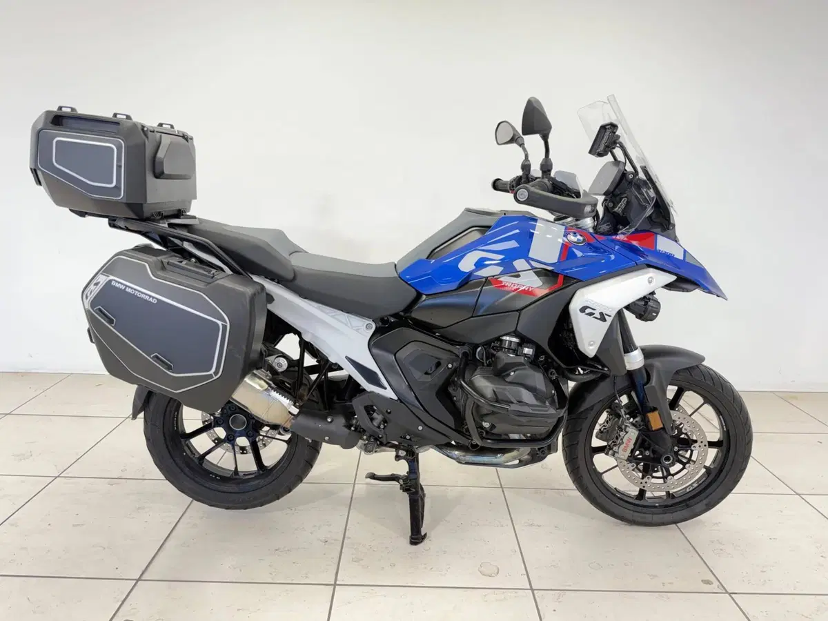 Bmw R 1300 GS (2023 - 26)