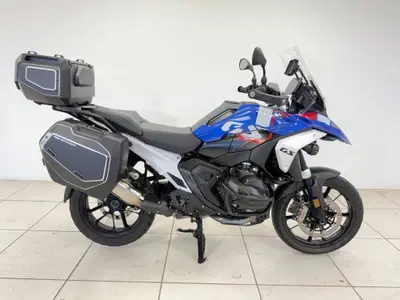 Bmw R 1300 GS (2023 - 26) usata