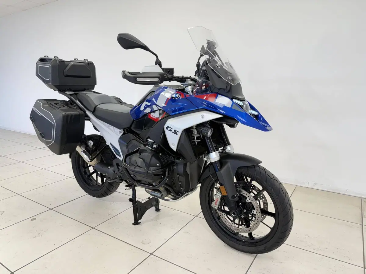 Bmw R 1300 GS (2023 - 26) (4)