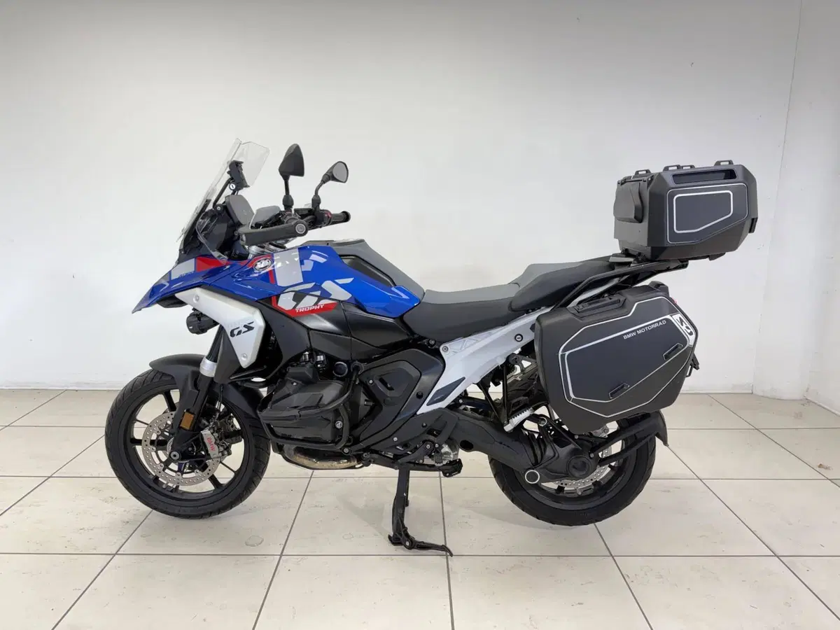 Bmw R 1300 GS (2023 - 26) (5)