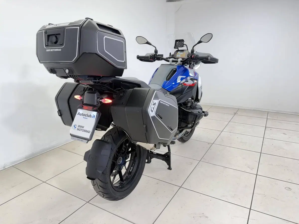 Bmw R 1300 GS (2023 - 26) (6)