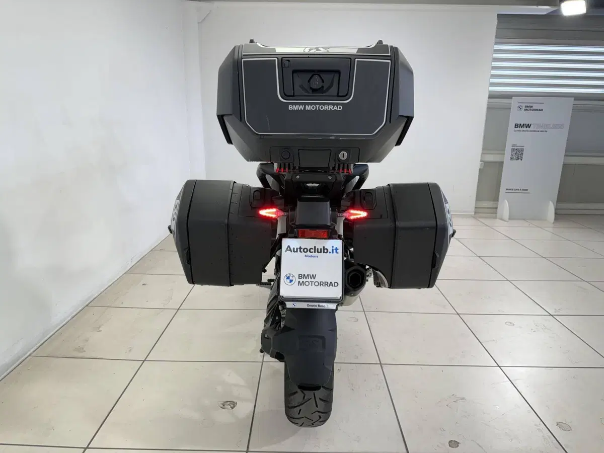 Bmw R 1300 GS (2023 - 26) (7)