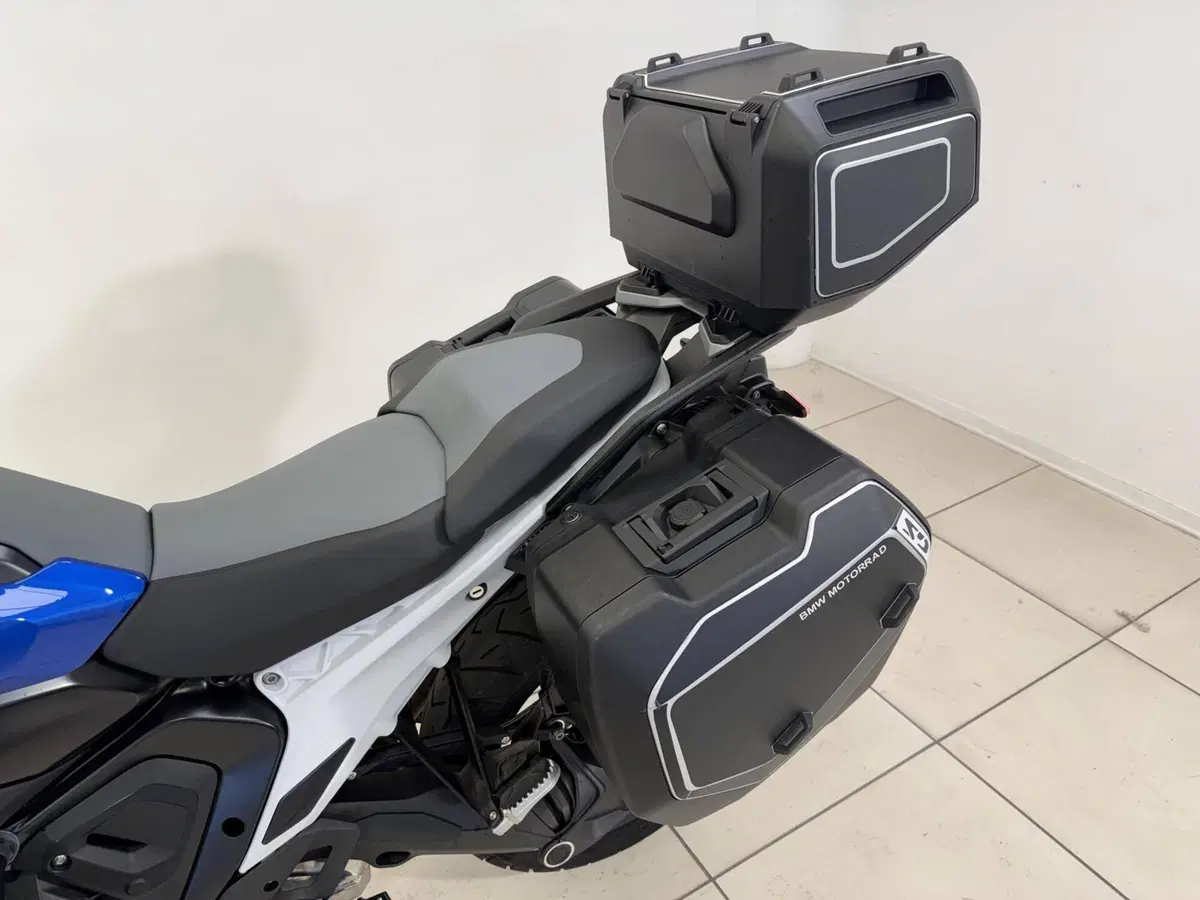 Bmw R 1300 GS (2023 - 26) (9)