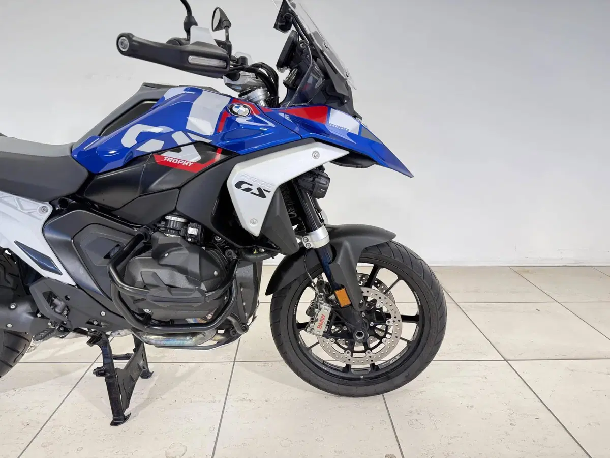 Bmw R 1300 GS (2023 - 26) (12)