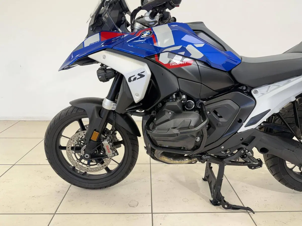 Bmw R 1300 GS (2023 - 26) (13)