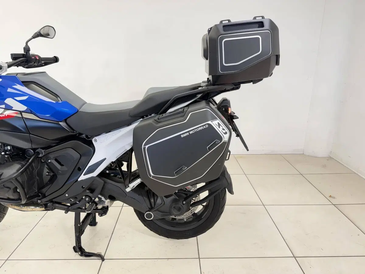 Bmw R 1300 GS (2023 - 26) (14)