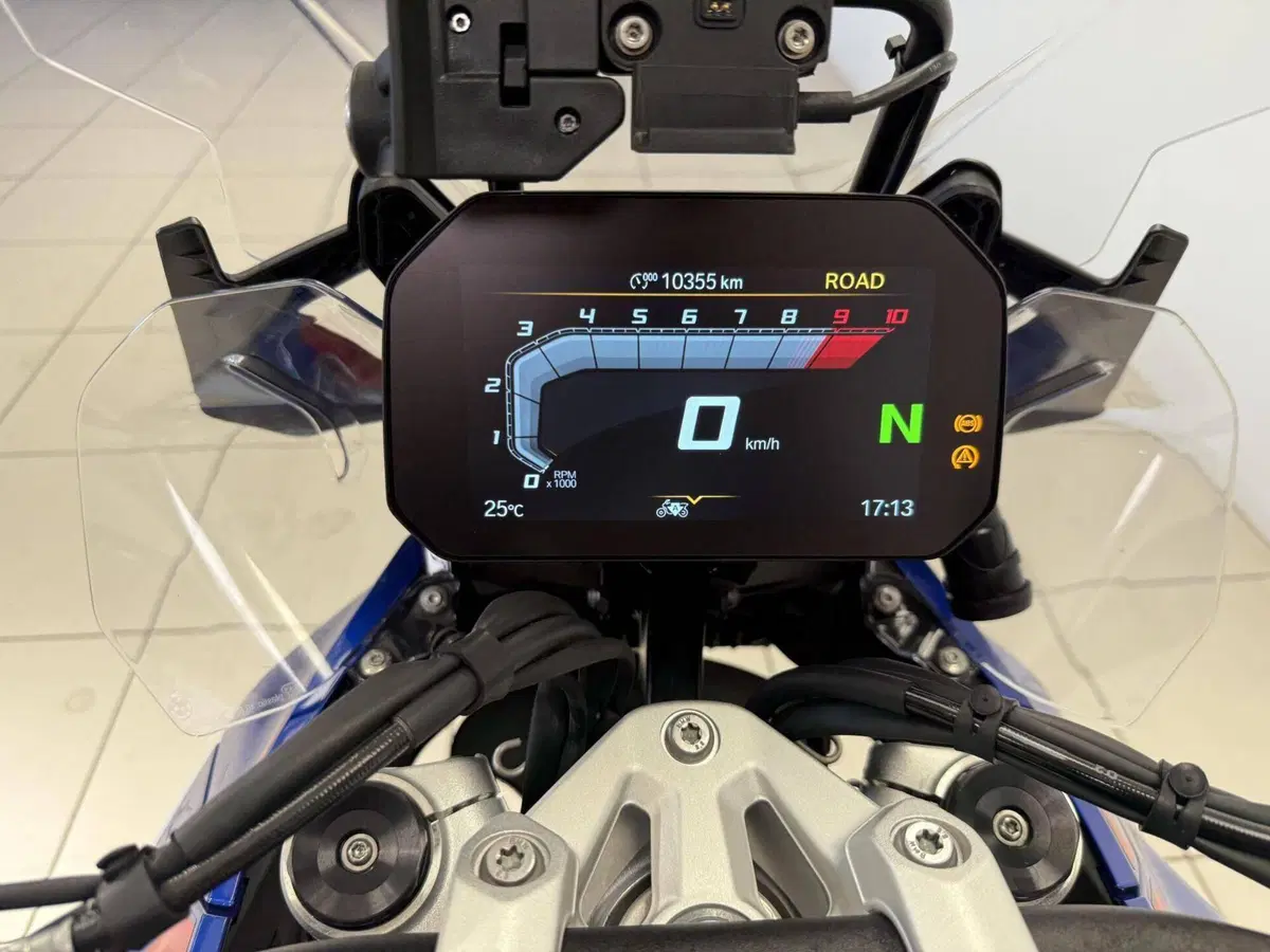 Bmw R 1300 GS (2023 - 26) (15)