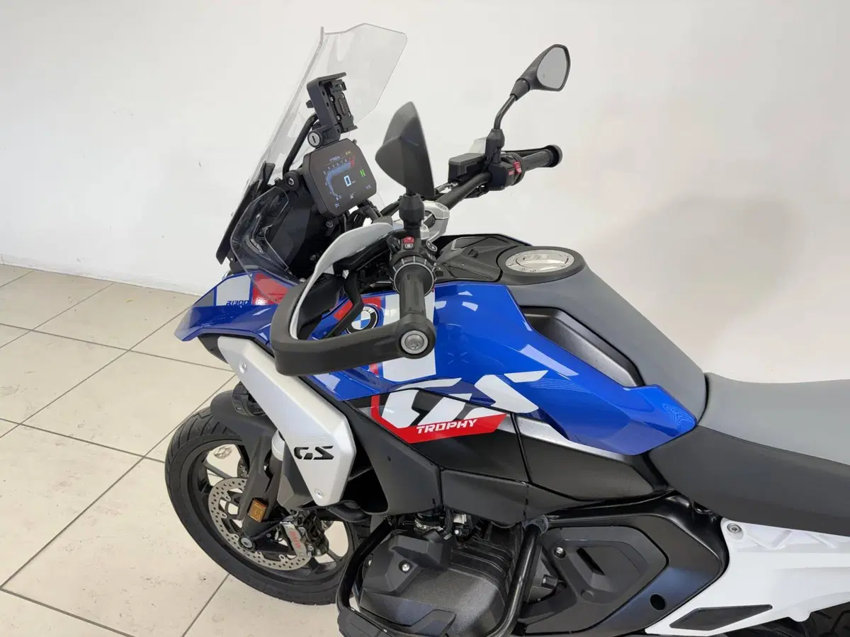 Bmw R 1300 GS (2023 - 26) (16)