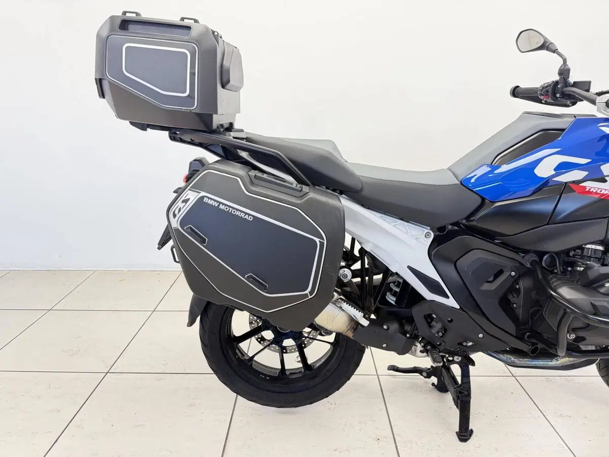 Bmw R 1300 GS (2023 - 26) (18)