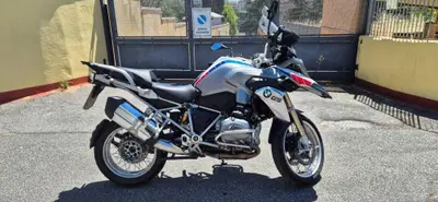 Bmw R 1200 GS (2013 - 16) usata