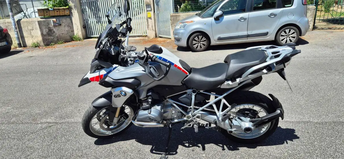 Bmw R 1200 GS (2013 - 16) (2)
