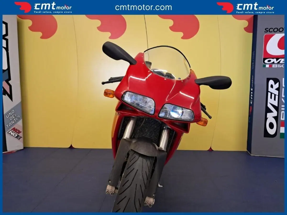 Ducati 916 SPS (1997 - 99) (3)