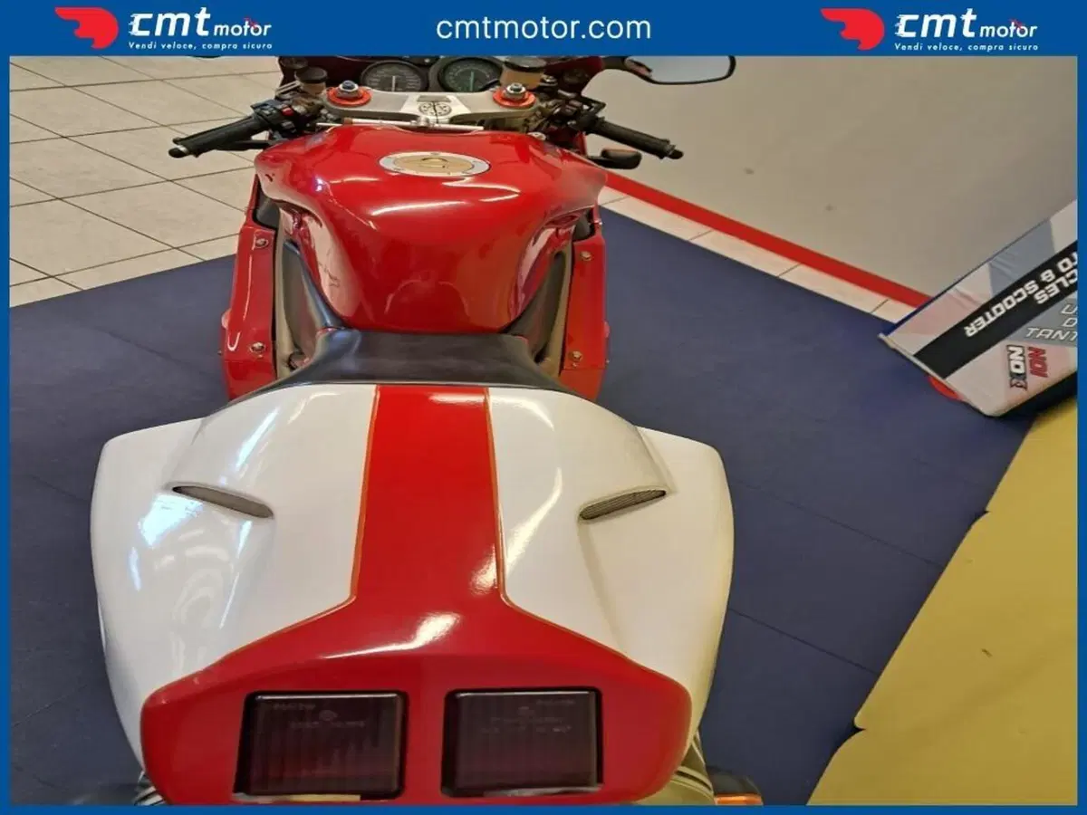 Ducati 916 SPS (1997 - 99) (7)