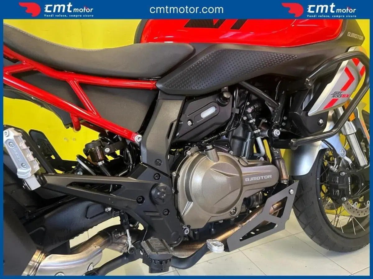 QJ Motor SRT 600 SX (2024 - 26) (11)
