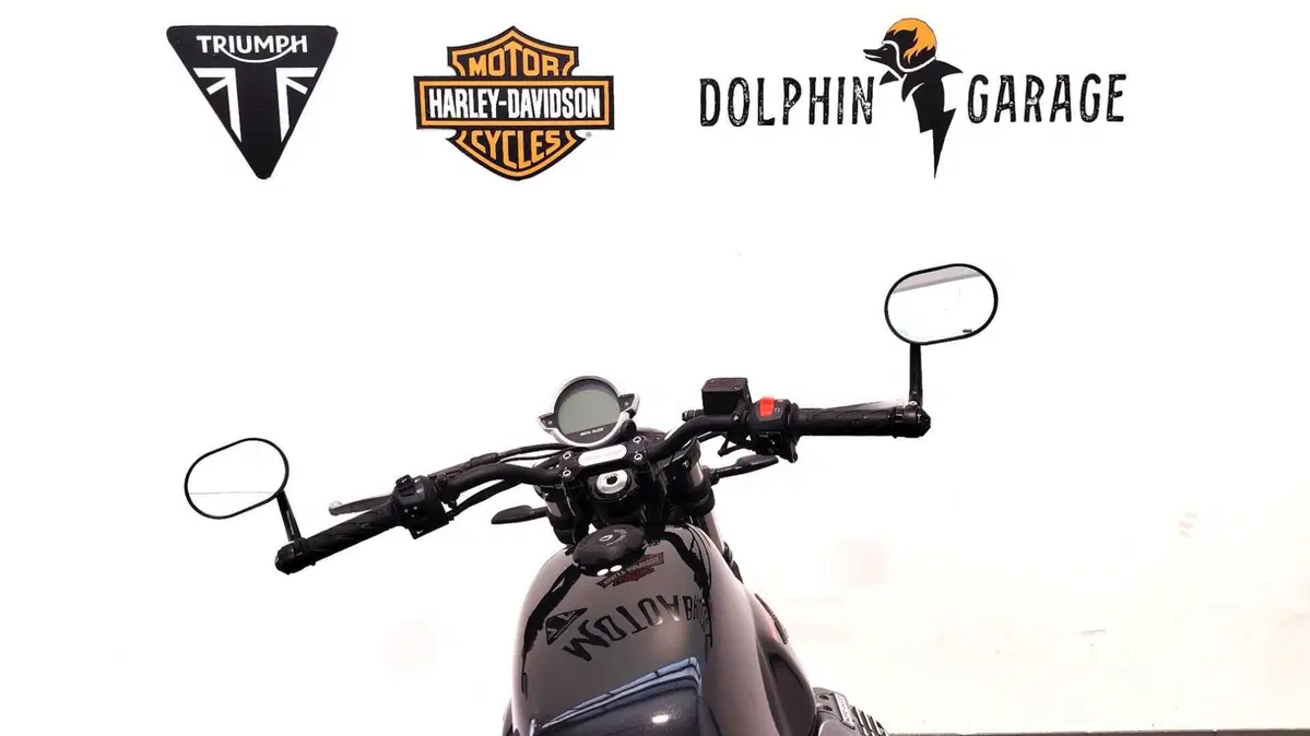 Moto Guzzi V7 Stone Corsa (2023 - 25) (13)