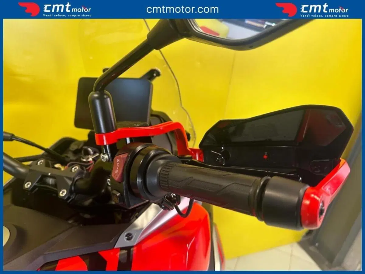 QJ Motor SRT 600 SX (2024 - 26) (13)