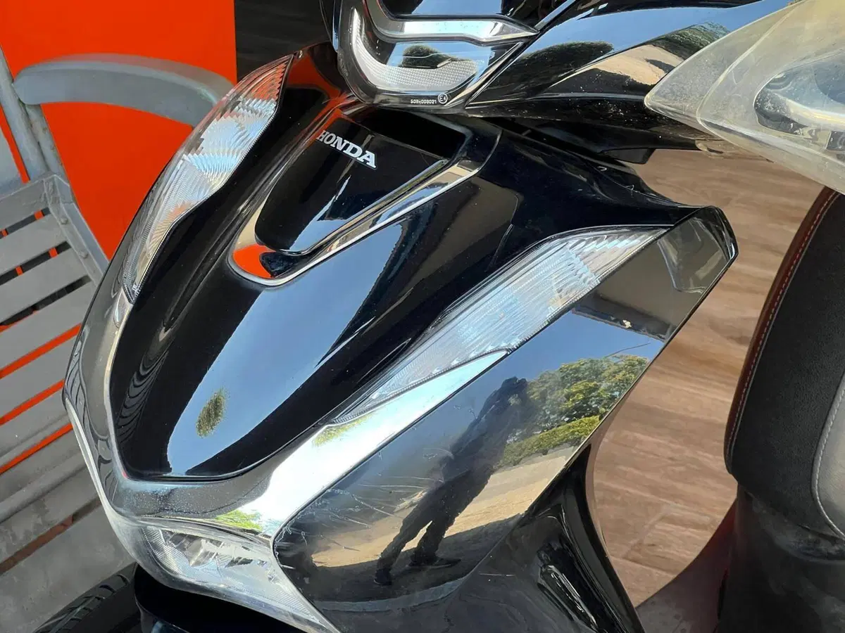 Honda SH 150i (2020 - 23) (10)