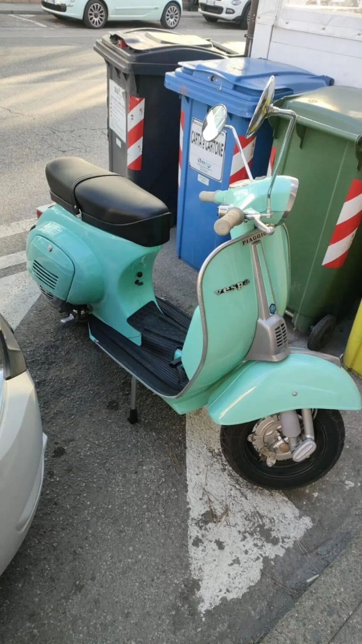 Piaggio 50 SPECIAL V5B (3)