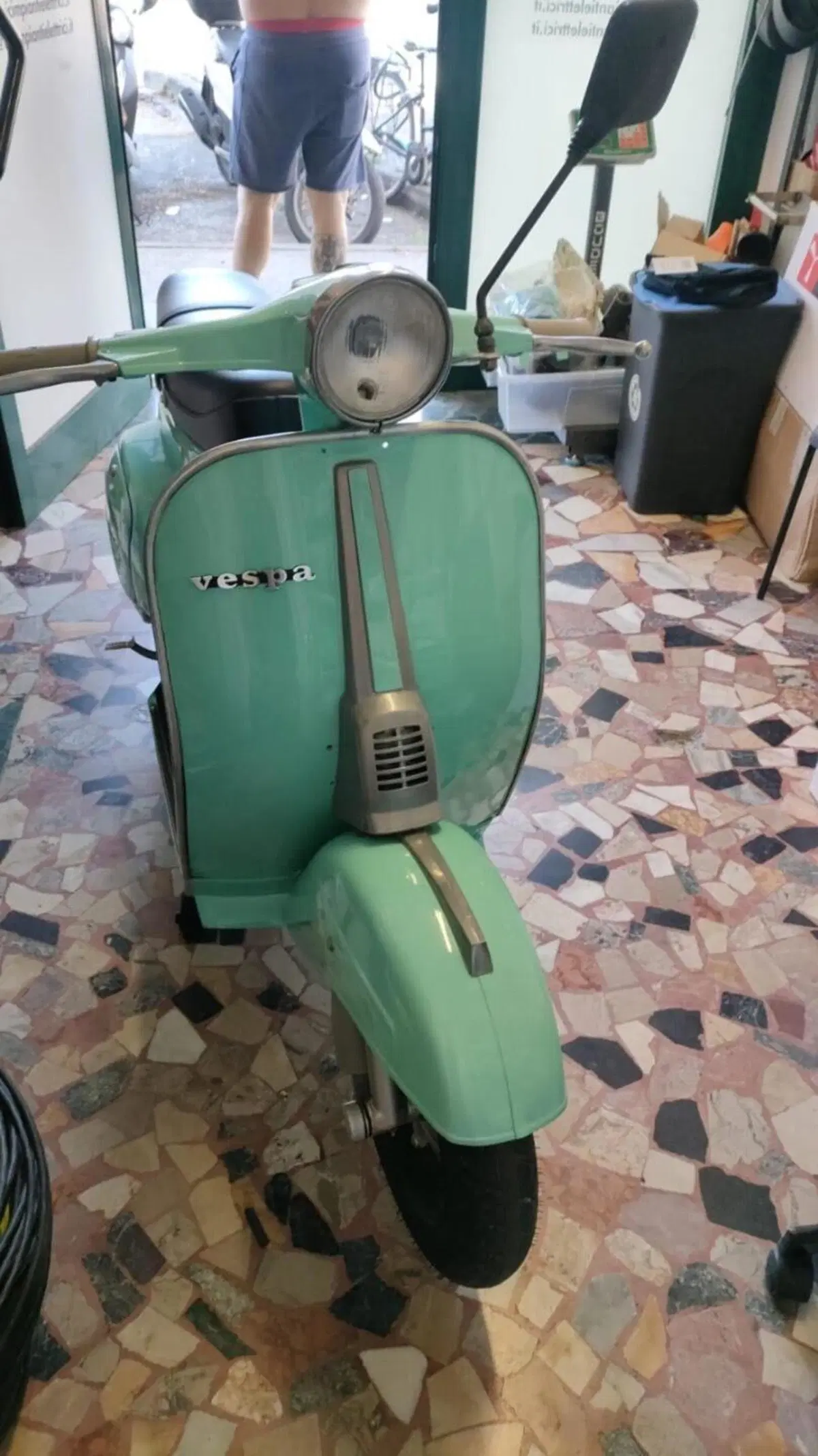 Piaggio 50 SPECIAL V5B (4)