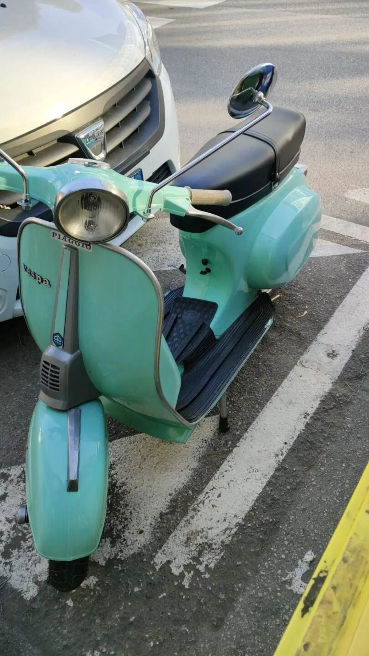 Piaggio 50 SPECIAL V5B (5)