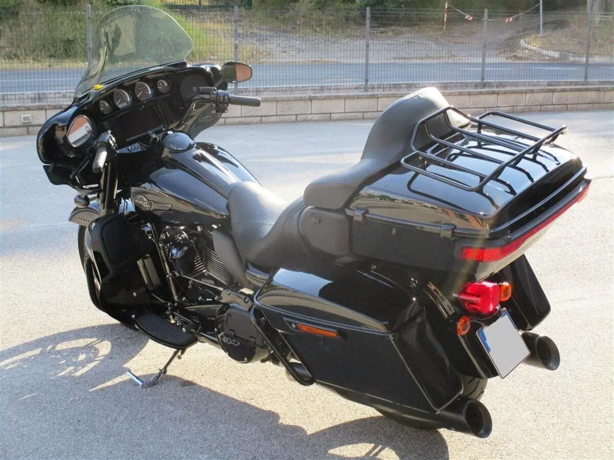 Harley-Davidson Ultra Limited (2022 - 25) (4)