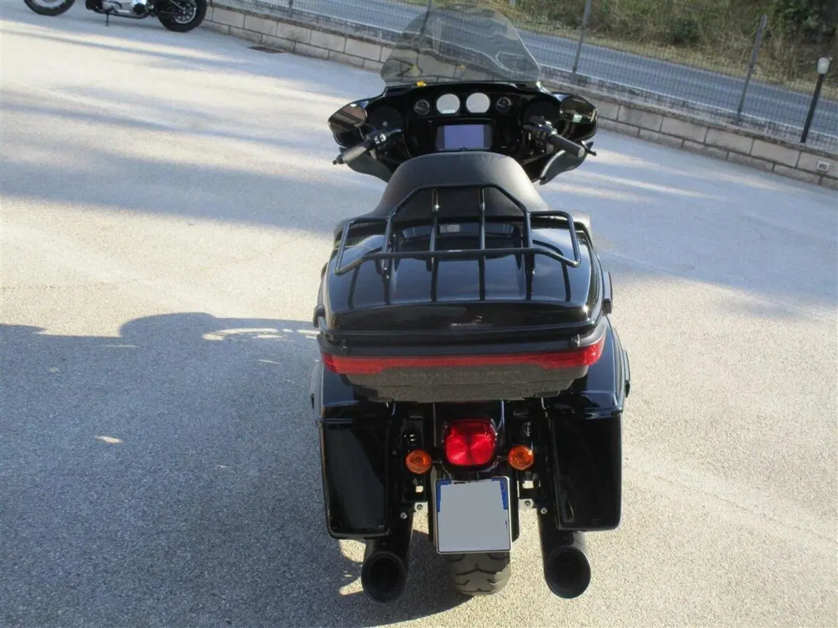 Harley-Davidson Ultra Limited (2022 - 25) (5)