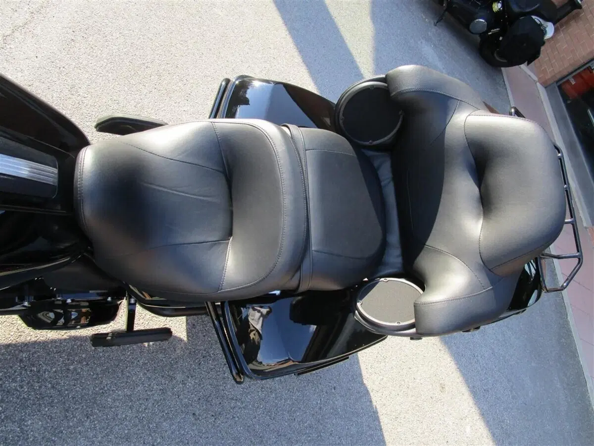 Harley-Davidson Ultra Limited (2022 - 25) (9)