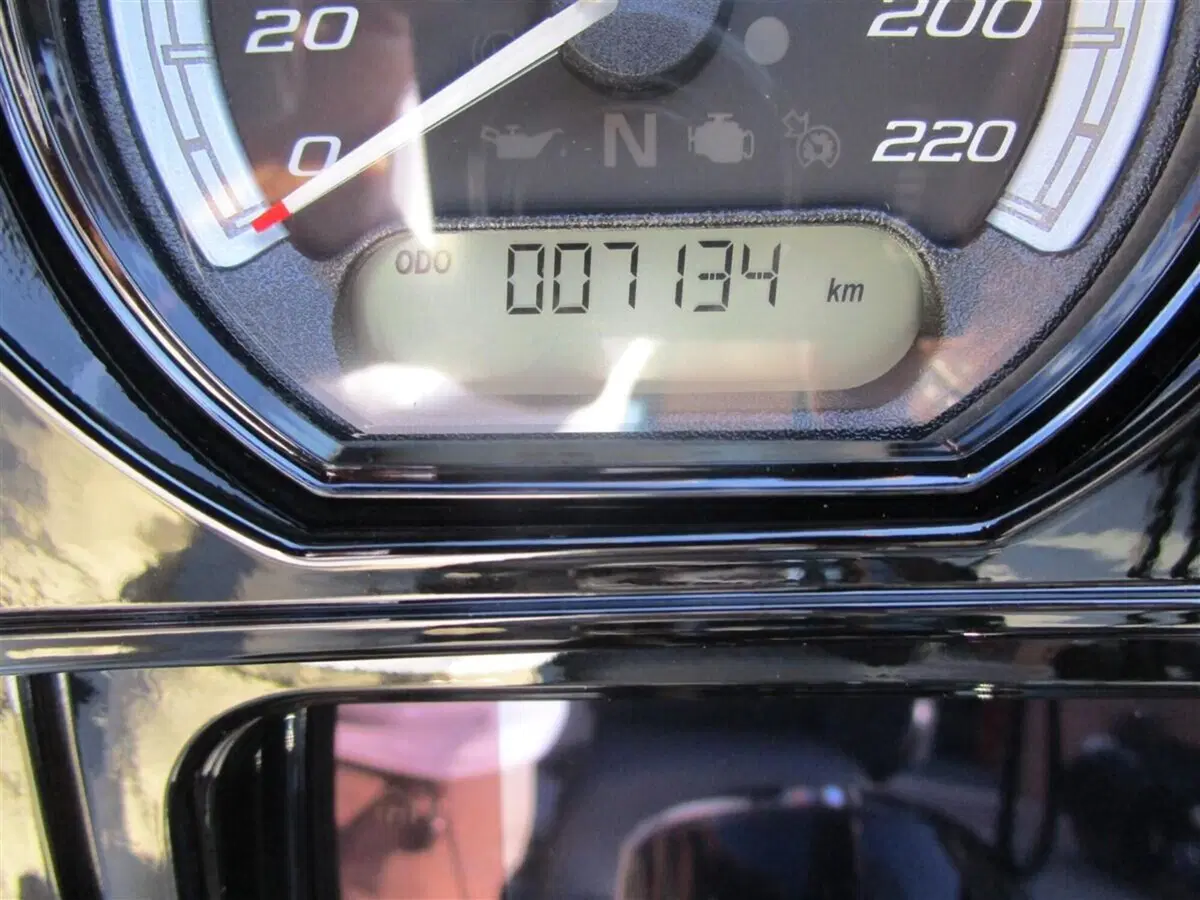 Harley-Davidson Ultra Limited (2022 - 25) (10)