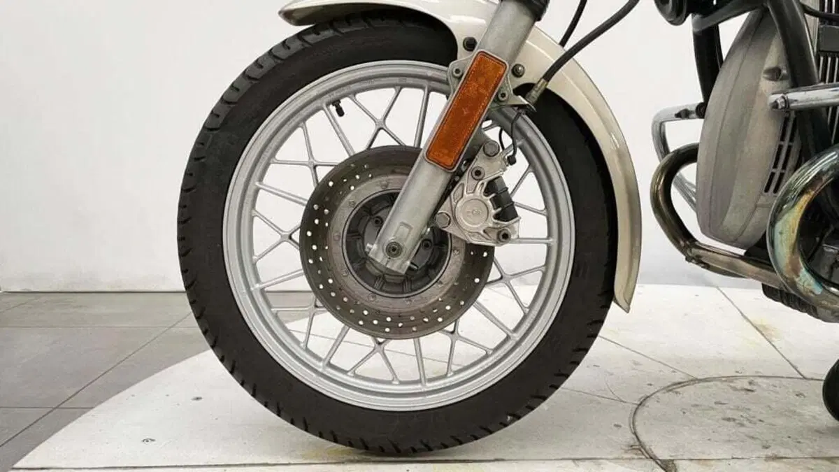 Bmw R 65 (1978 - 84) (15)