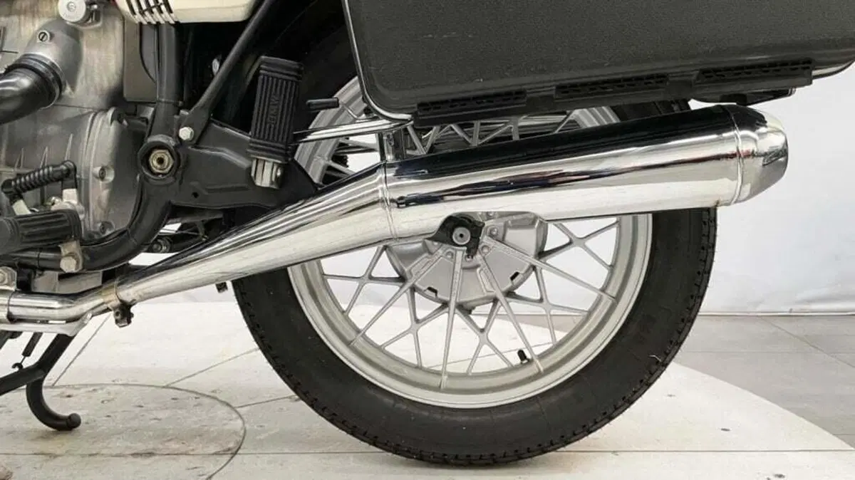 Bmw R 65 (1978 - 84) (19)