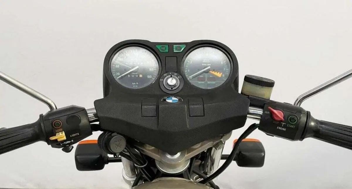Bmw R 65 (1978 - 84) (29)