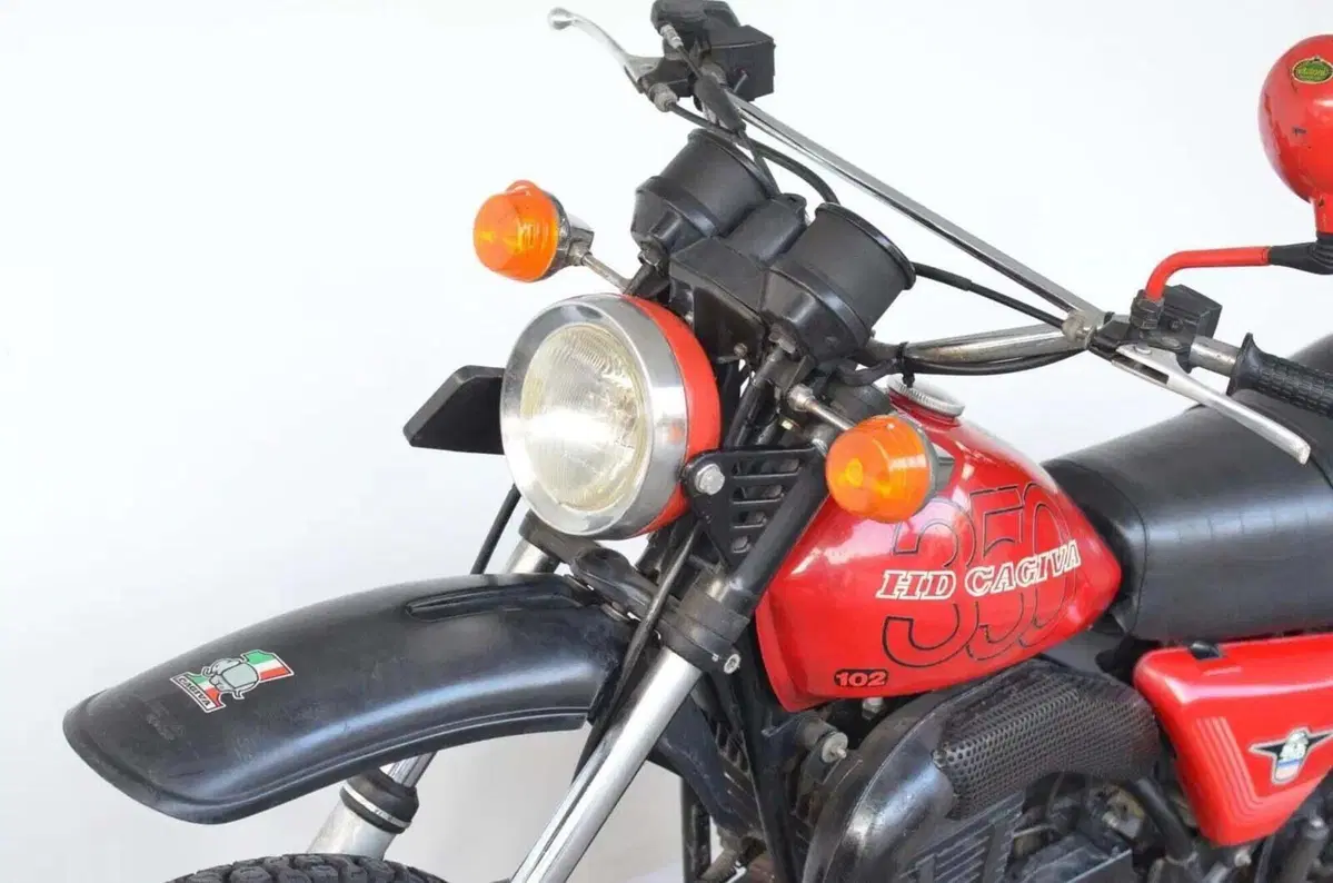 Cagiva SST 350 (9)
