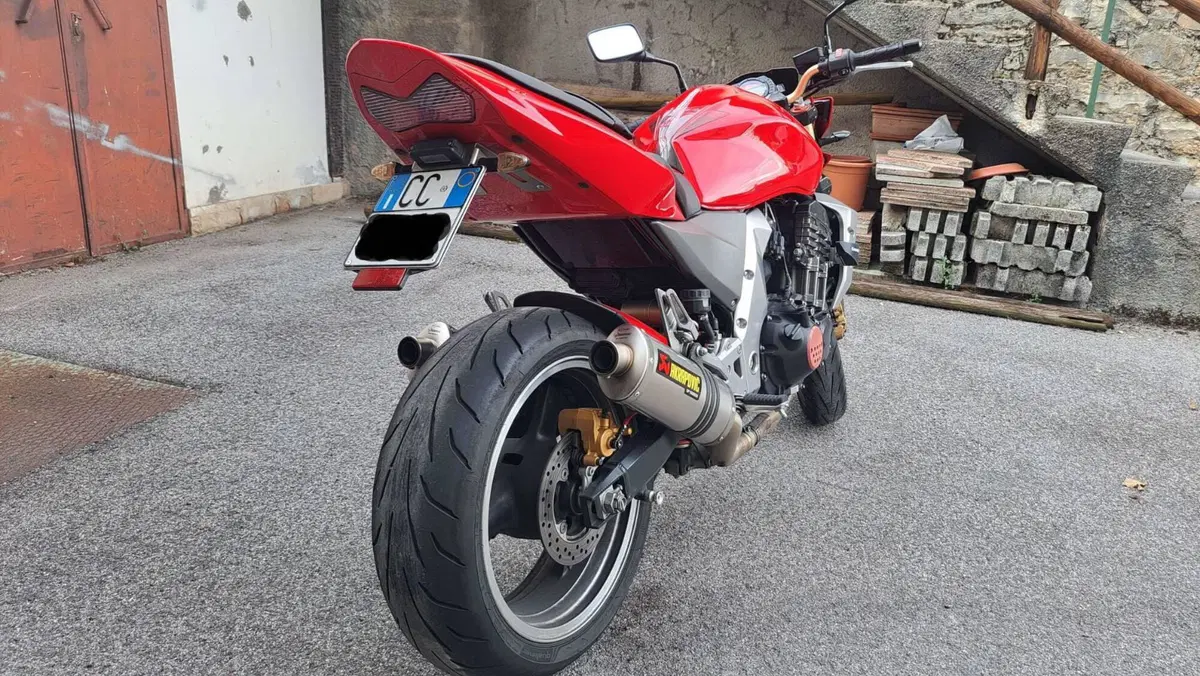 Kawasaki Z 1000 (2003 - 06) (4)