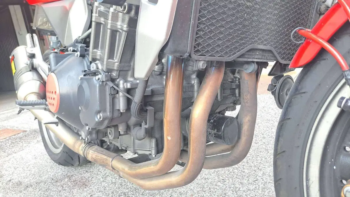 Kawasaki Z 1000 (2003 - 06) (14)