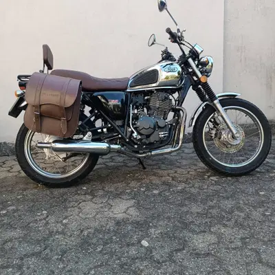 Mash Italia Five Hundred 400 (2017 - 20) usata