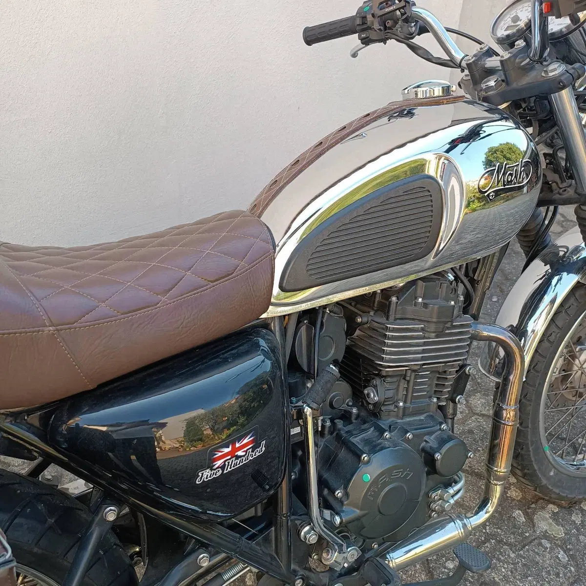 Mash Italia Five Hundred 400 (2017 - 20) (2)