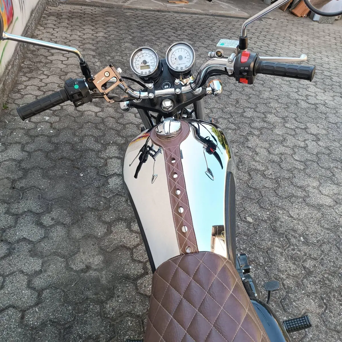Mash Italia Five Hundred 400 (2017 - 20) (3)