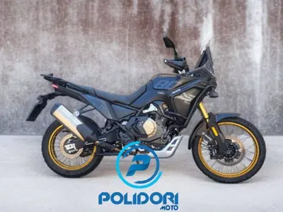 Voge Valico 800DSX Rally (2025 - 26) usata