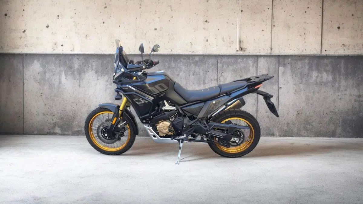 Voge Valico 800DSX Rally (2025 - 26) (2)