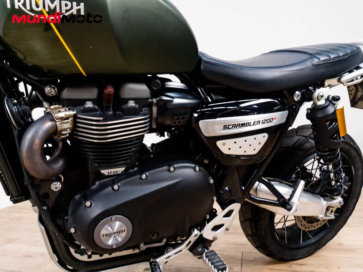 Triumph Scrambler 1200 XC (2019 - 20) (9)