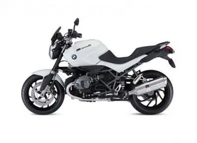 Bmw R 1200 R (2011 - 14) usata