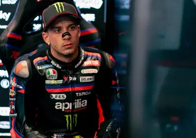 MotoGP 2026. GP di Germania. Marco Bezzecchi torna in pista dopo la brutta caduta di Assen: Non sono al 100%, affronterò il weekend sessione dopo sessione